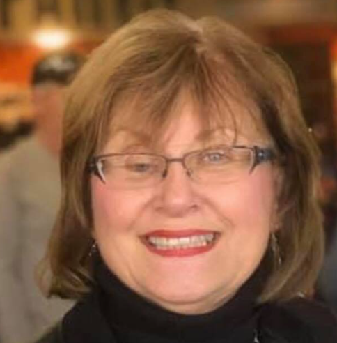 <strong>Susan K.</strong>